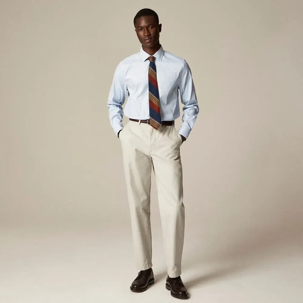 J. Crew crew bowery